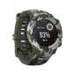 Garmin Instinct Solar, Camo Edition - Chính hãng FPT Moss